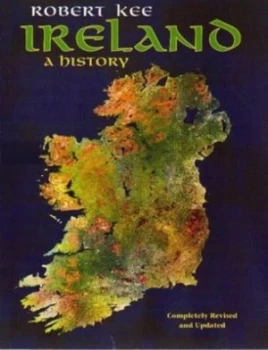 Image of Ireland by Robert Kee Paperback