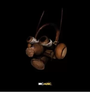 Image of Kinshasa One Two CD Album