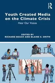Image of Youth Created Media on the Climate Crisis Hear Our Voices