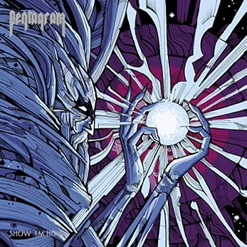 Image of Pentagram - Show 'em How Vinyl