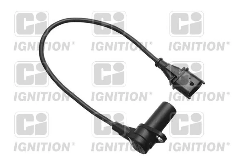 Image of QUINTON HAZELL Crankshaft sensor QUINTON HAZELL XREV354
