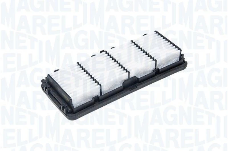Image of MAGNETI MARELLI Air filter MAGNETI MARELLI 153071762640