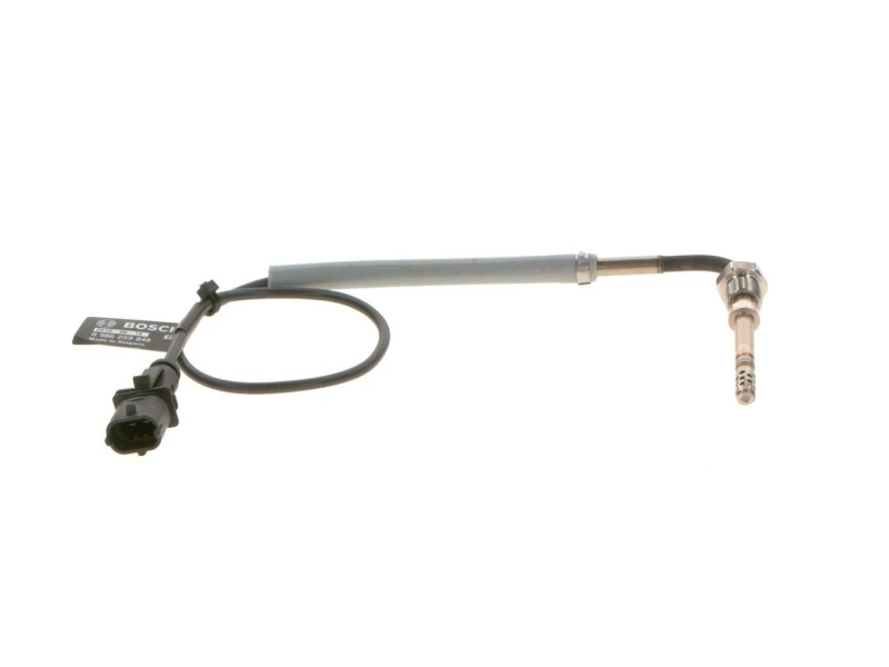 Image of Bosch 0 986 259 048 Sensors Sensor,exhaust gas temperature (3938)