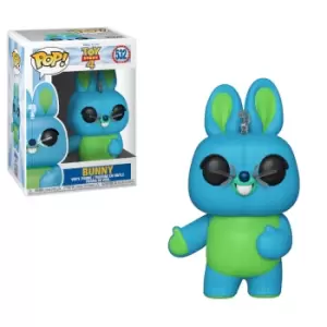 image of Toy Story 4 Bunny Pop! Vinyl Figure