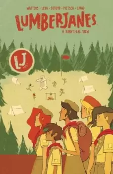 Image of Lumberjanes Vol. 7 by Shannon Watters