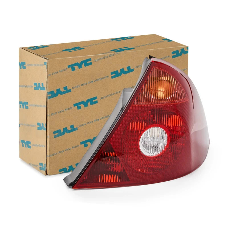 Image of TYC Rear light TYC 11-0431-11-2