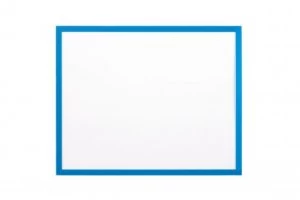 Bi Office Magnetic Document Holder Blue A3