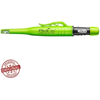 Image of Pica - DRY Longlife Automatic Pencil Professional Trade Pencil and Quiver 3030