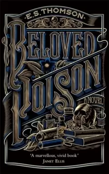 Image of Beloved Poison : A page-turning thriller full of dark secrets