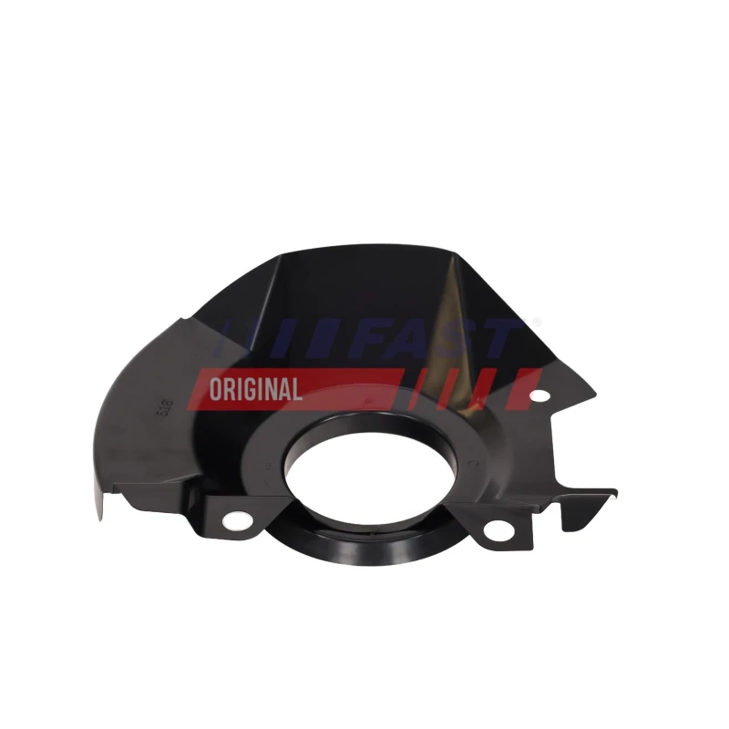 Image of FAST FT03969 Brake Disc Back Plate Sheet Steel Splash Panel,brake disc (1330)