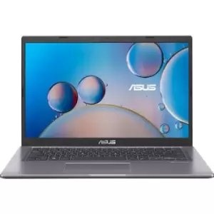 image of ASUS P1411CEA-EB0389X notebook i5-1135G7 35.6cm (14") Full HD Intel Core i5 8GB DDR4-SDRAM 256GB SSD WiFi 5 (802.11ac) Windows 11 Pro Grey