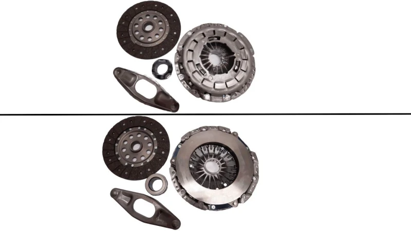 Image of KAWE Clutch kit KAWE 962946