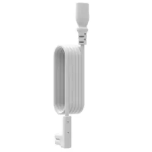 image of Flexson FLXS15M1011UK power cable White 5 m