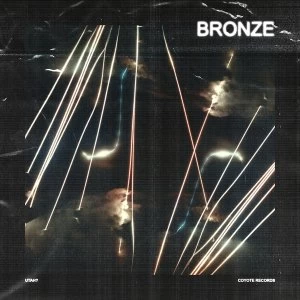 Image of Utah - Bronze Vinyl