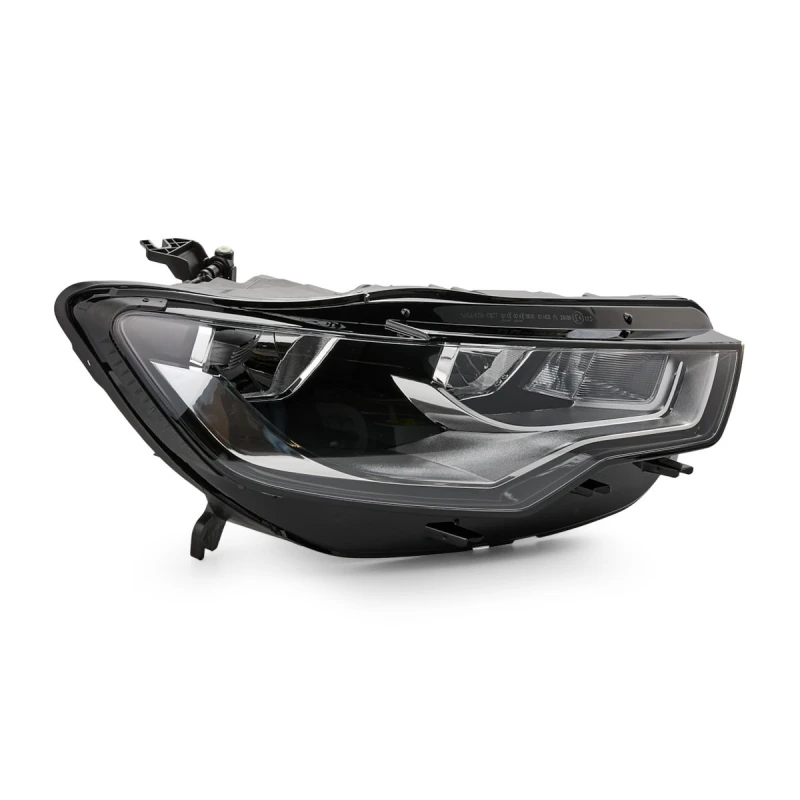 Image of PRASCO Headlight PRASCO AD0384913