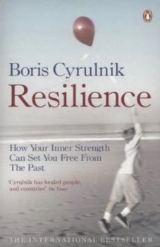 Image of Resilience by Boris Cyrulnik Paperback