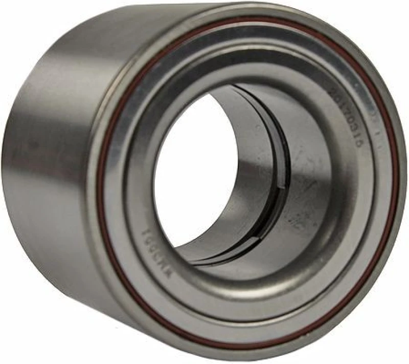 Image of METZGER Wheel bearing kit METZGER WM 3551