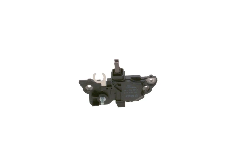Image of Bosch 1 986 AE0 109 Alternator Regulator Regulator,alternator (288)