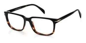 image of David Beckham Eyeglasses DB 1022 37N