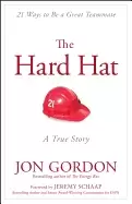 Image of hard hat 21 ways to be a great teammate