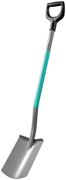 Image of Gardena ClassicLine Border Spade