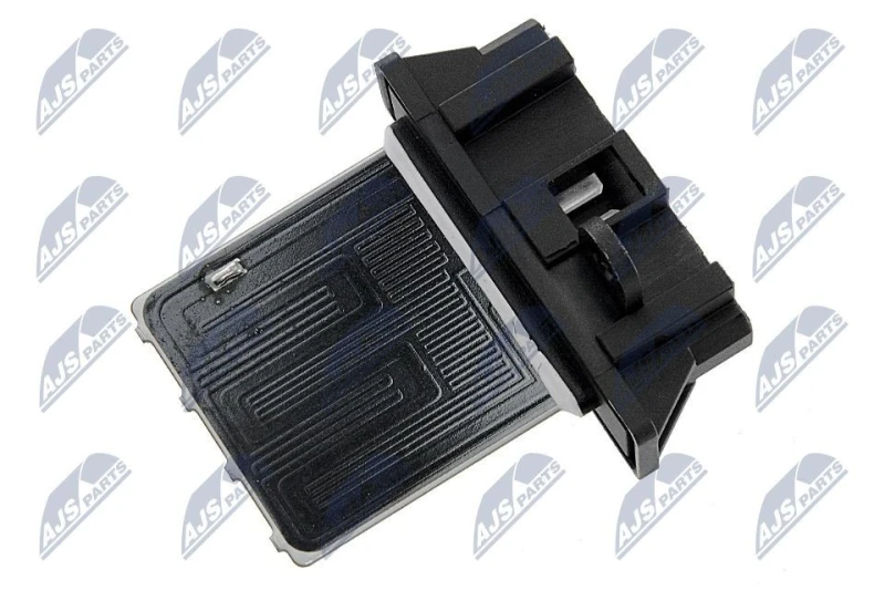 Image of NTY Blower motor resistor NTY ERD-IS-000