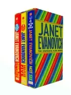 Image of plum boxed set 2 books 4 6