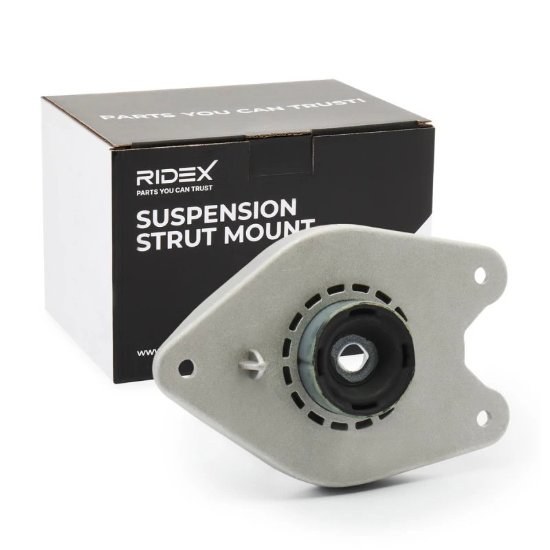 Image of RIDEX Top strut mount RIDEX 1180S0634