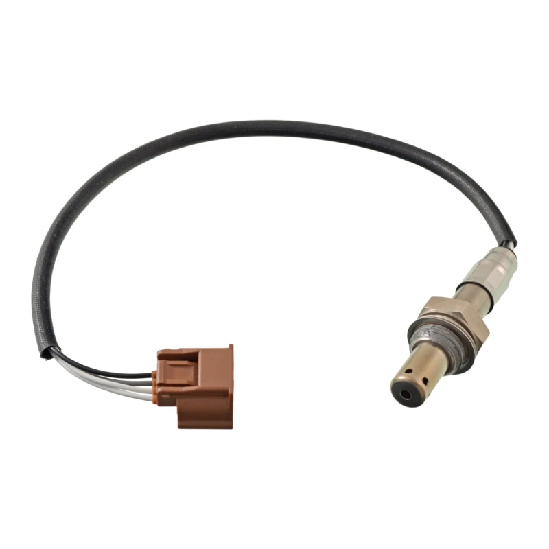 Image of FEBI BILSTEIN 179590 Lambda sensor before catalytic converter Lambda Sensor (3922)