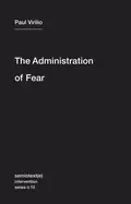 Image of administration of fear