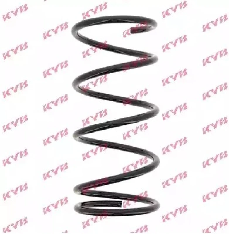 Image of KYB Coil spring KYB RA3455
