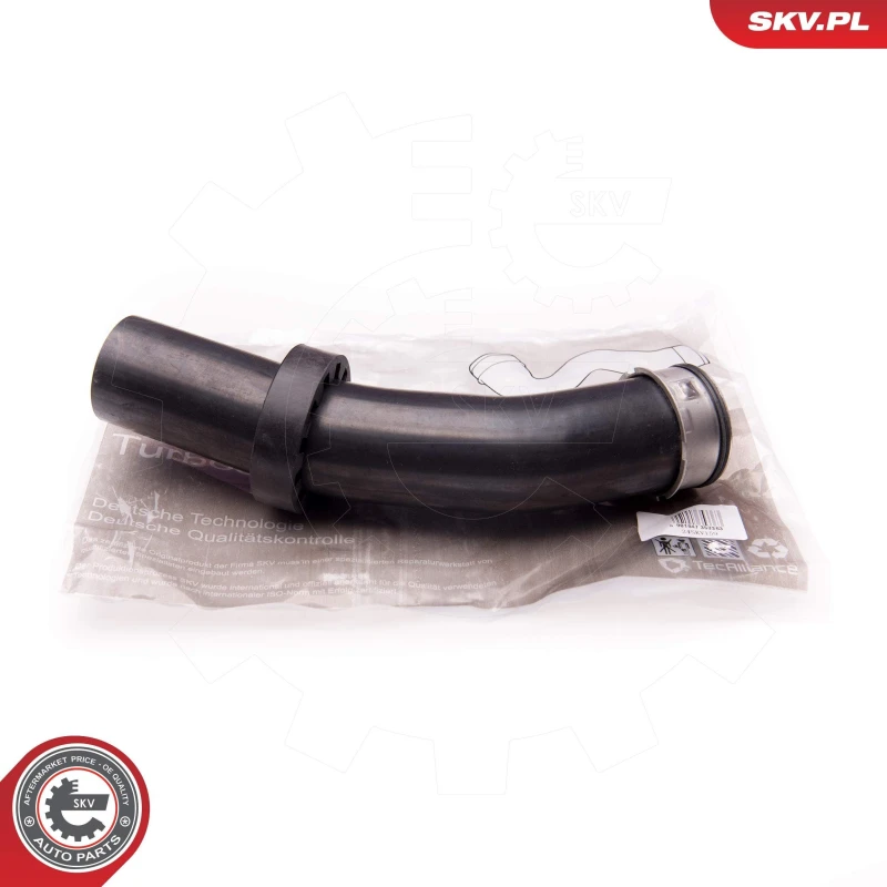 Image of ESEN SKV Charger intake hose ESEN SKV 24SKV159