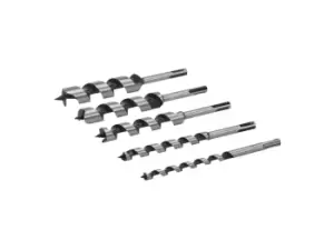 Image of Silverline 633483 SDS Plus Auger Bit Set 5pce 10 - 25mm