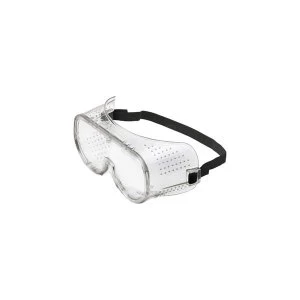 image of BBrand Anti Mist Goggles Clear Ref BBAMG Pack of 10Up to 3 Day