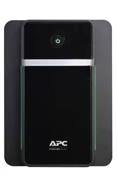 Image of BX1600MI-GR - Line-Interactive - 1.6 kVA - 900 W - Sine - 140 V - 300 V