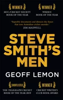 Image of Steve Smith's Men