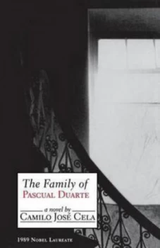 Image of The Family of Pascual Duarte by Camilo Jos Cela Paperback