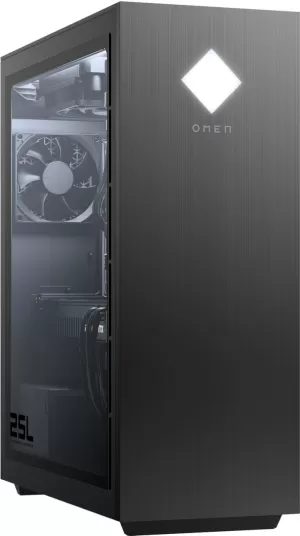 Image of HP Omen 25L GT12-0055NA Desktop Gaming PC