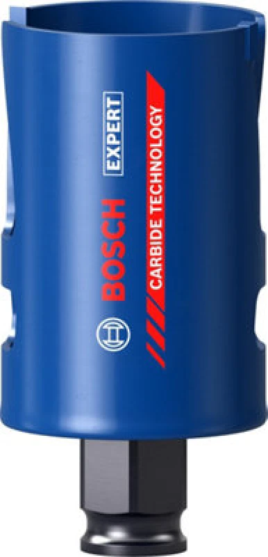 Image of Bosch Expert Speed Multi Construction TCT Hole Saw 2608900462 Diameter: 48mm