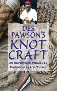 Image of Des Pawsons Knot Craft by Des Pawson Paperback