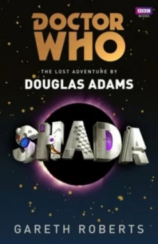 Image of Shada by Douglas Adams Hardback