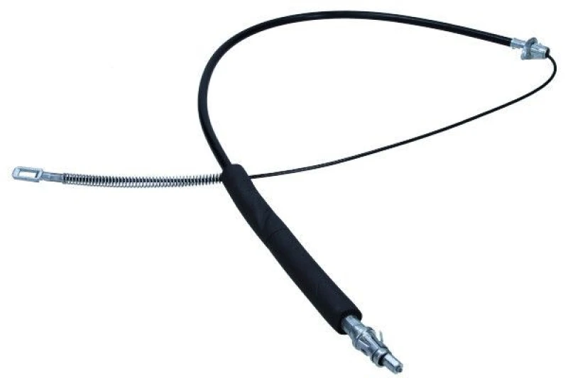 Image of MAXGEAR Handbrake cable MAXGEAR 32-0967