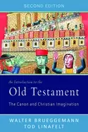 Image of introduction to the old testament second edition the canon and christian im