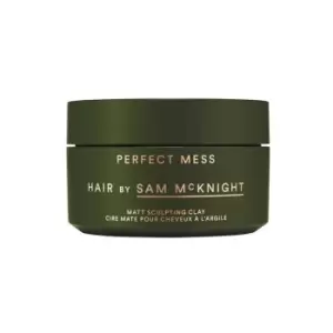 Image of Hair by Sam McKnight Perfect Mess - None