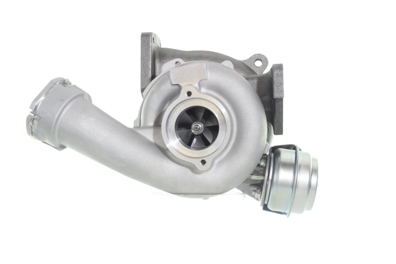 Image of ALANKO 10900068 Turbocharger with fastening/mounting material Charger,charging system (2234)