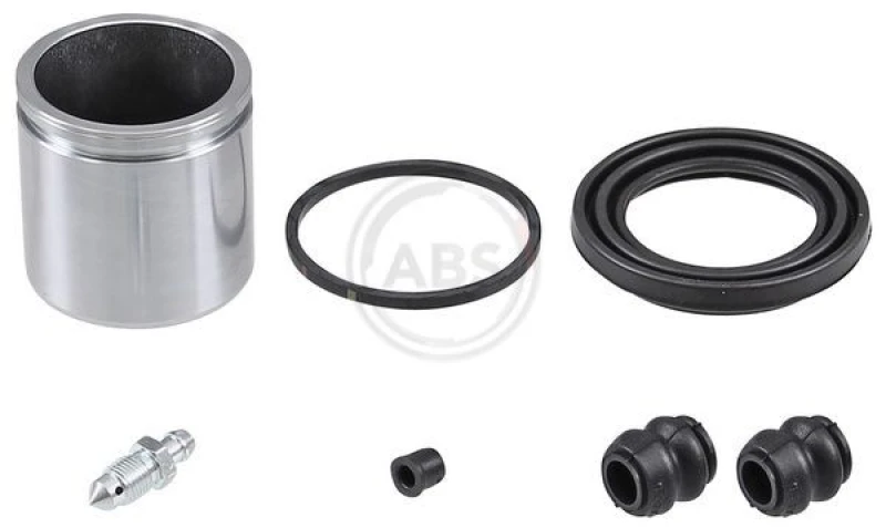 Image of A.B.S. Repair Kit, brake caliper A.B.S. 57010