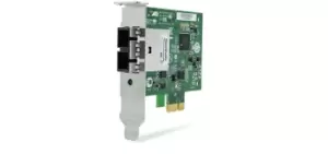 Image of Allied Telesis 2914SX/SC Internal Fiber 1000 Mbit/s