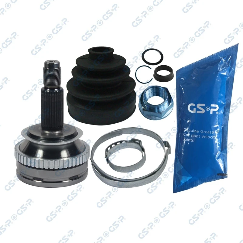 Image of GSP CV joint kit GSP 844008