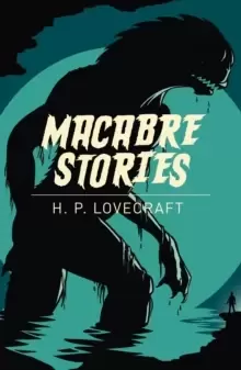 Image of Macabre Stories