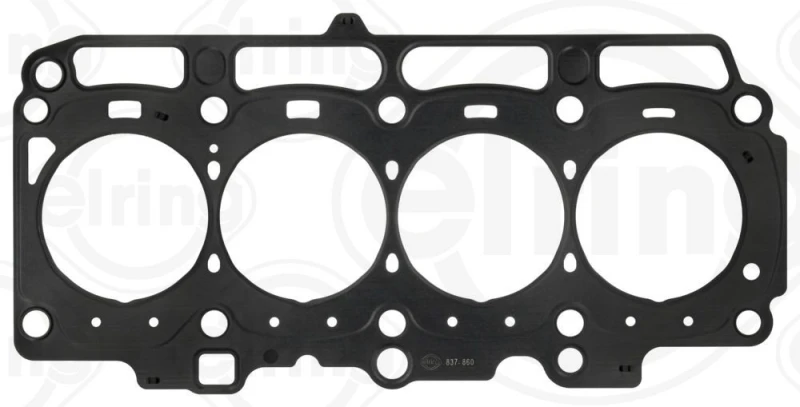 Image of Head gasket ELRING 837.860